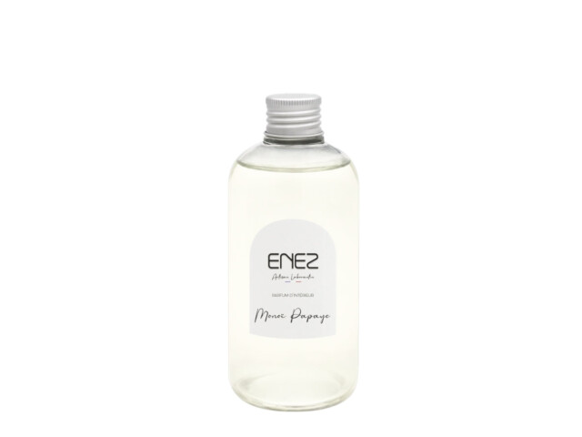 Enez - Recharge - Monoï Papaye