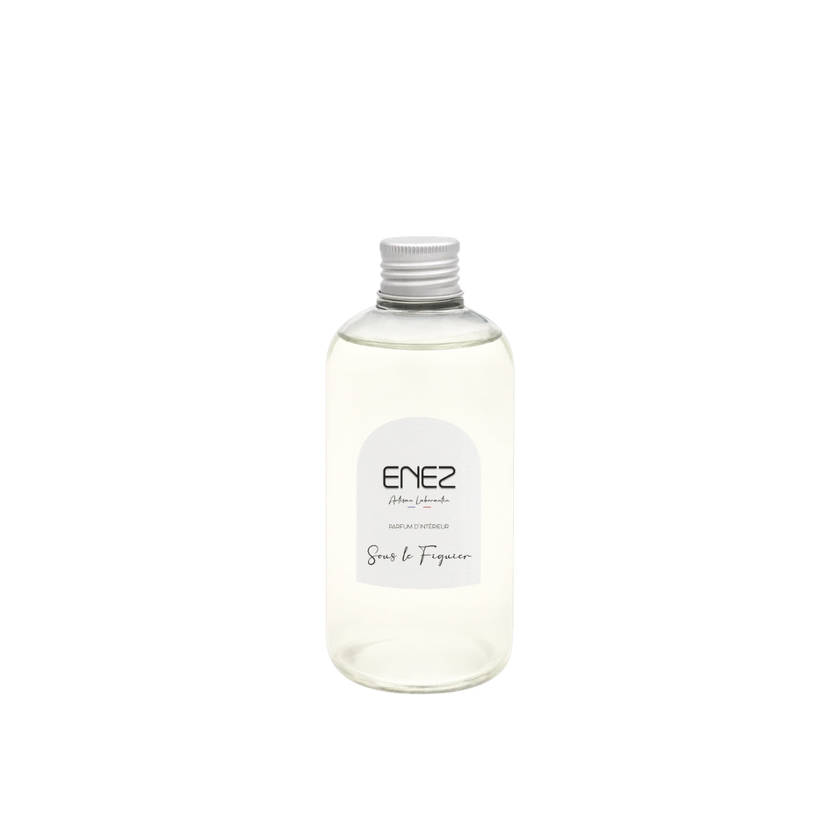 WEB Parfum d Interieur Sous le Figuier ENEZPI3 Recharge 250 ml Enez - Recharge - Sous le Figuier – 250 ml
