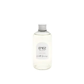 ENEZ Artisan Laborantin - Recharge  Violette Sauvage
