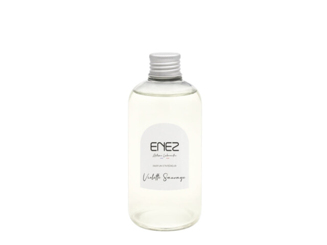 Enez - Recharge - Violette Sauvage