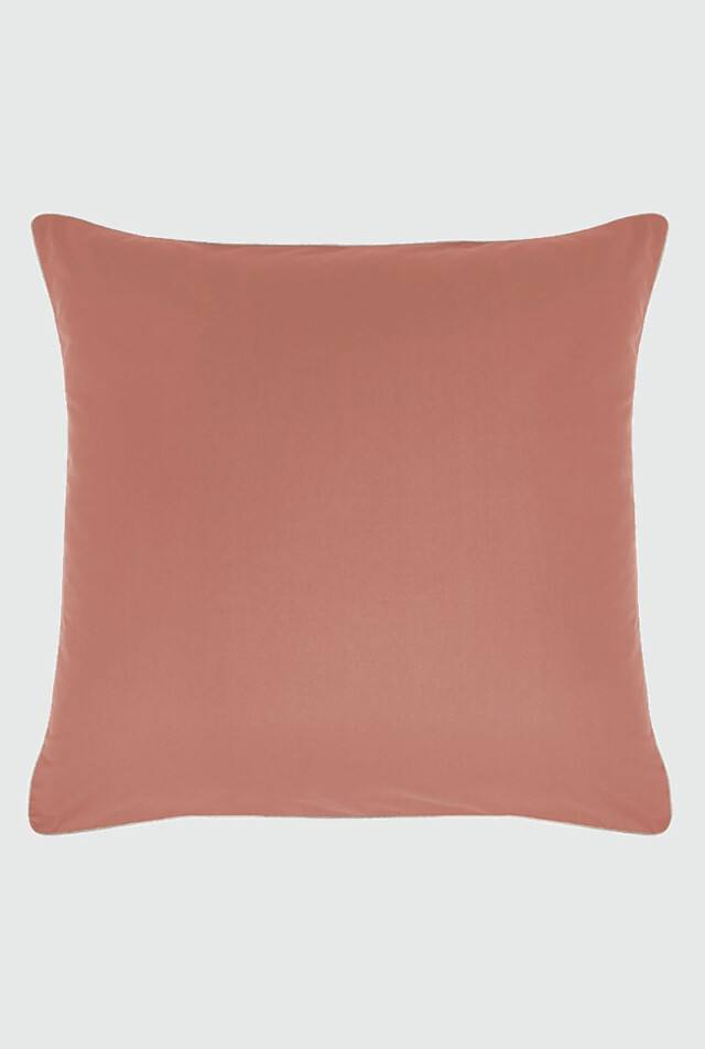 À Demain le linge français - Taie d’oreiller en coton biologique GOTS