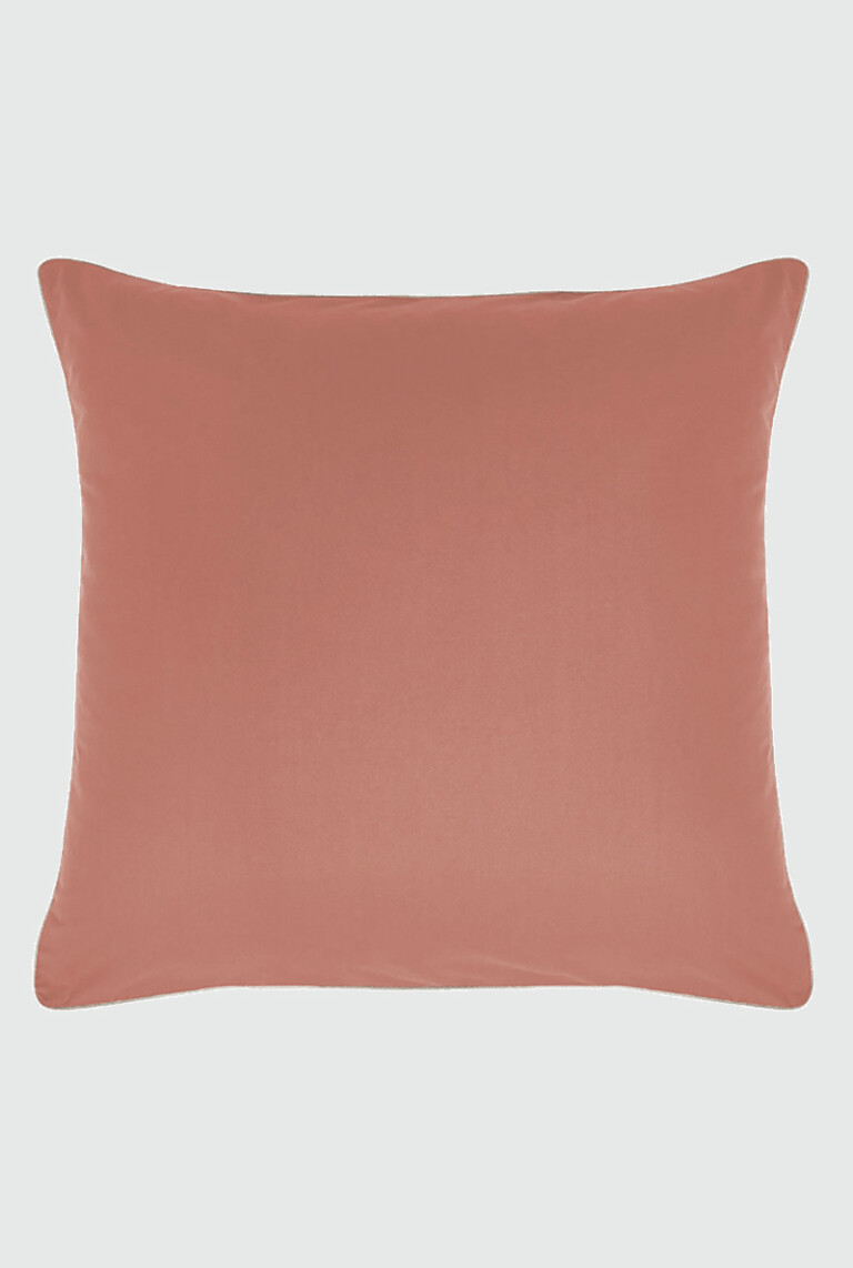 A demain - Taie d'oreiller en coton biologique GOTS