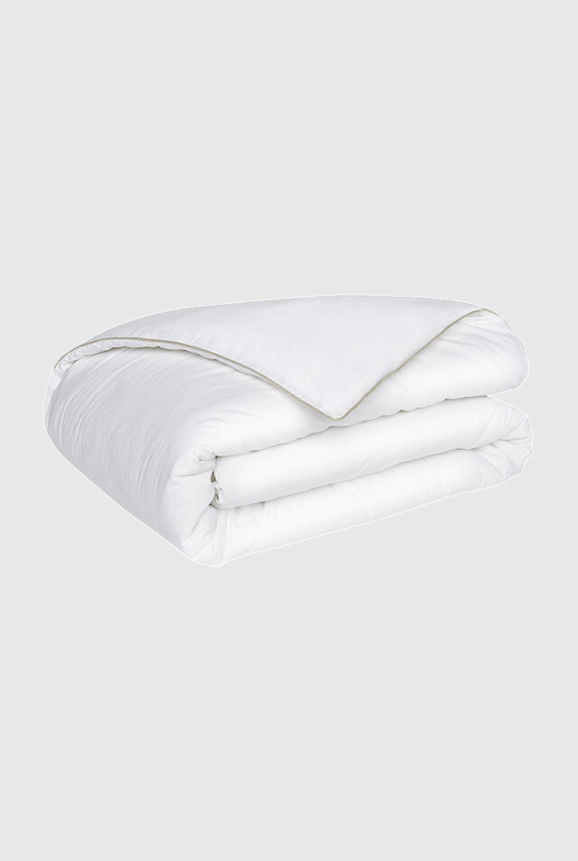 À Demain le linge français - Housse de couette en coton biologique GOTS