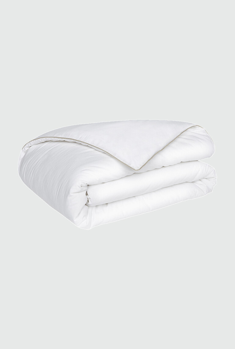 A demain - Housse de couette en coton biologique GOTS