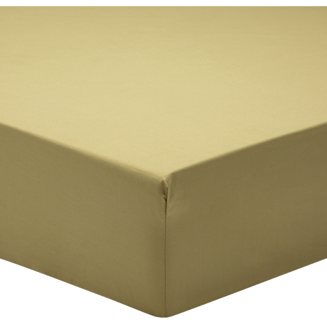 Vert tendre 90x190 cm