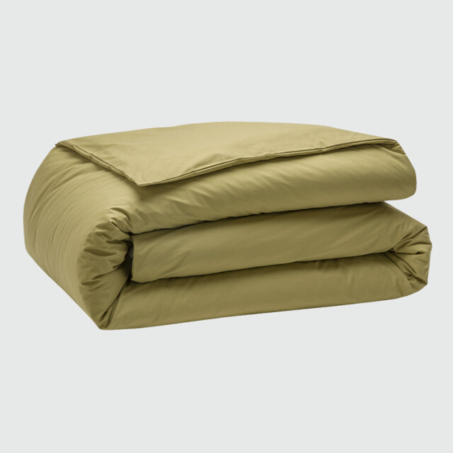 Vert tendre 240x220 cm