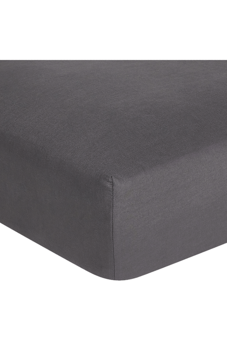 A demain - Drap-housse en coton biologique GOTS