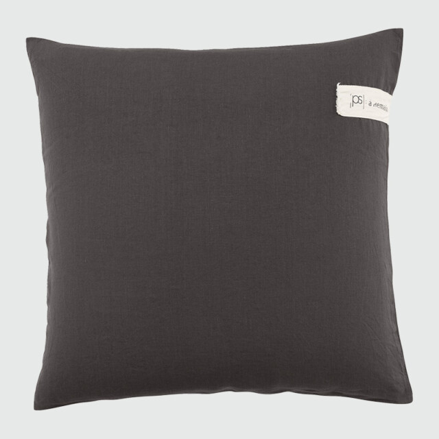 A Demain x Parti Pris Charbon 64x64 cm