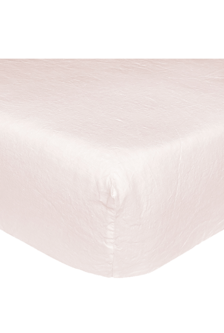 A demain - Drap-housse en lin