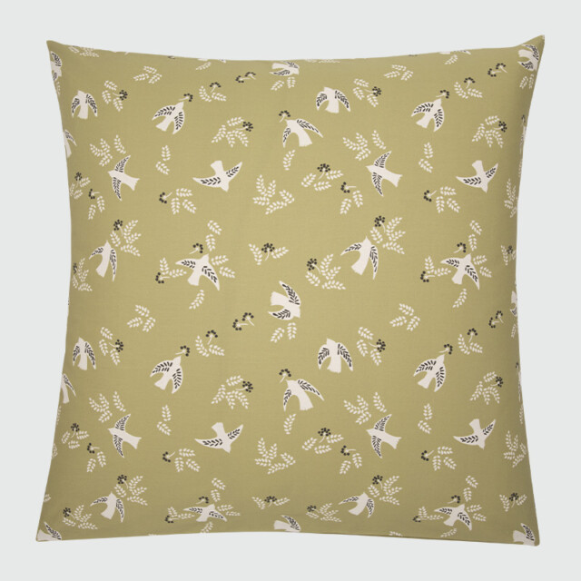 Les Beaux Jours 64x64 cm