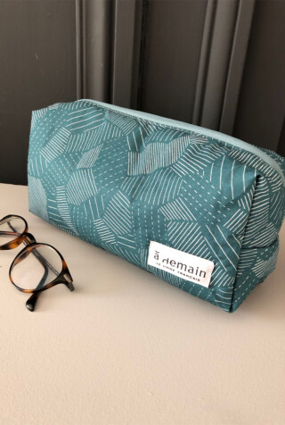 a demain trousse parcelles emeraude 2