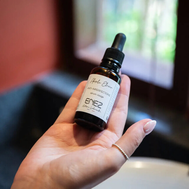 Enez - Sérum - Absolu Elixir – 30ml