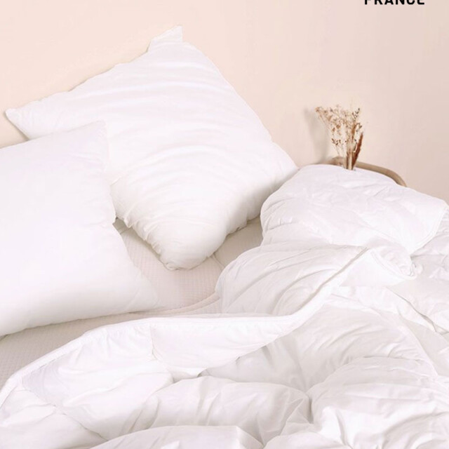 enveloppe en coton biologique 260x240 cm