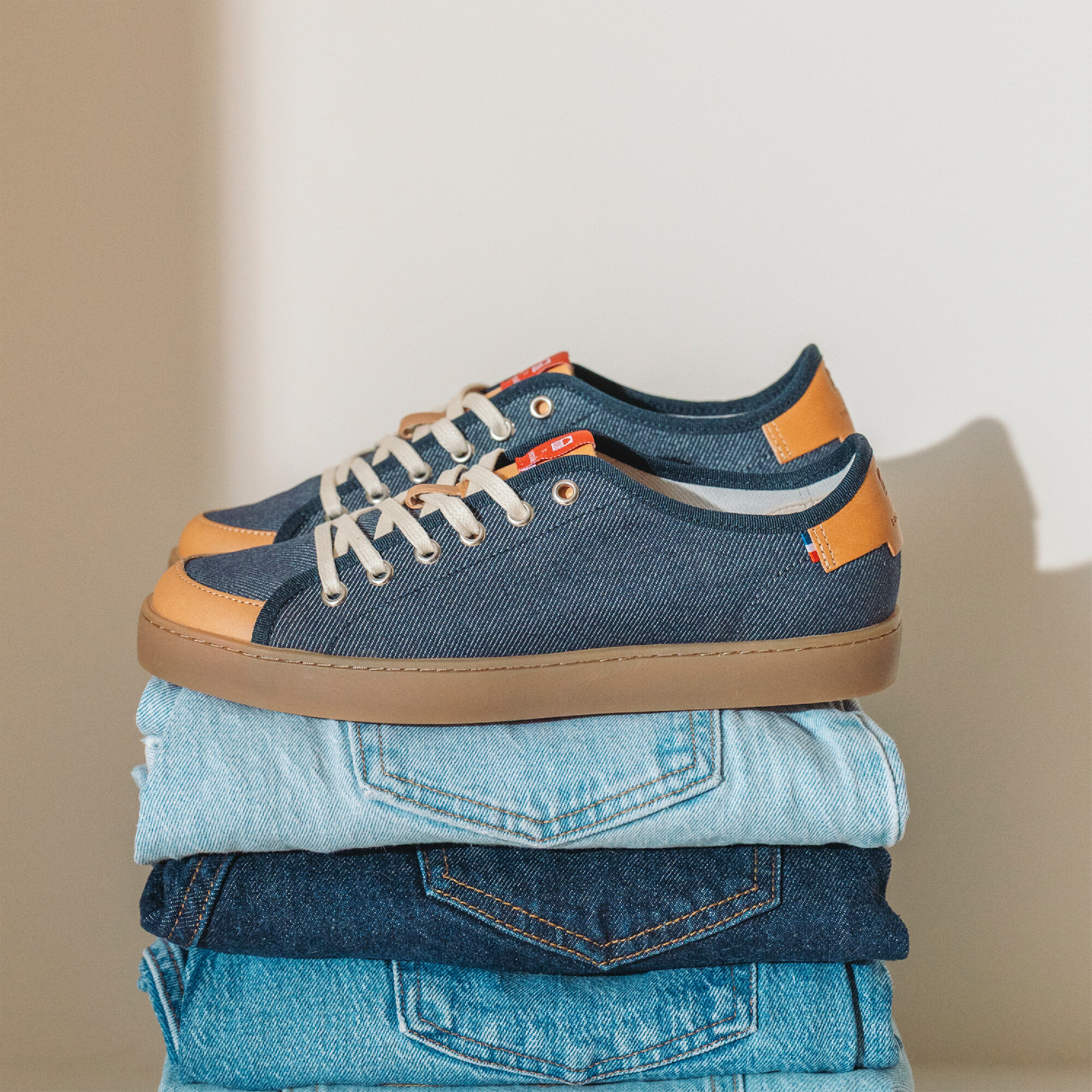 Sessile - Aloé 1083 x Sessile