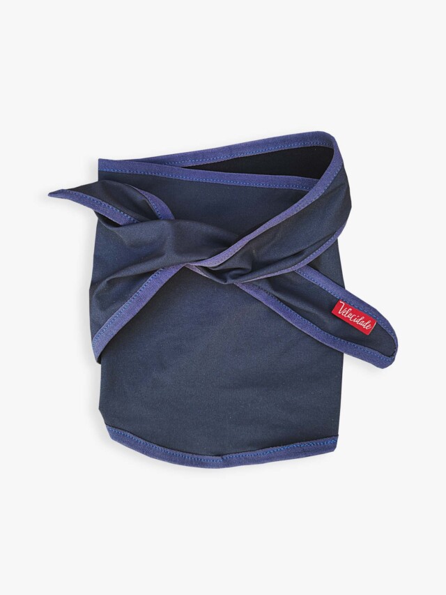 Atelier Velocidade - Bandana en laine mérinos