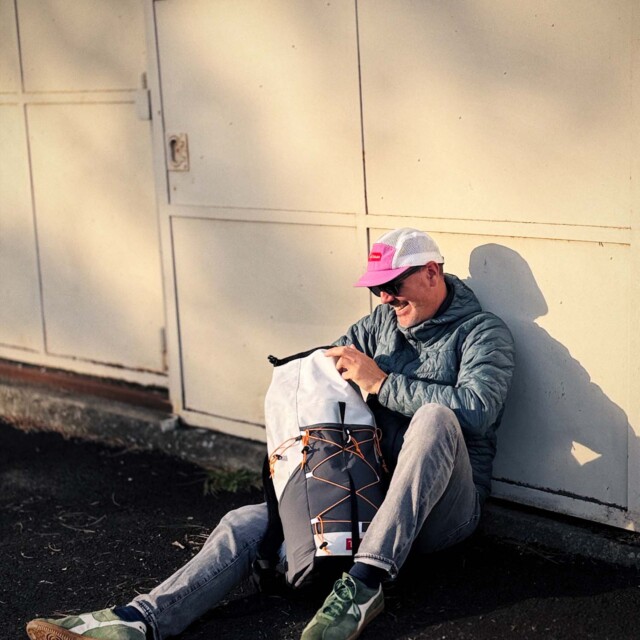 Atelier Velocidade - Casquette GRIMEL X VELOCIDADE