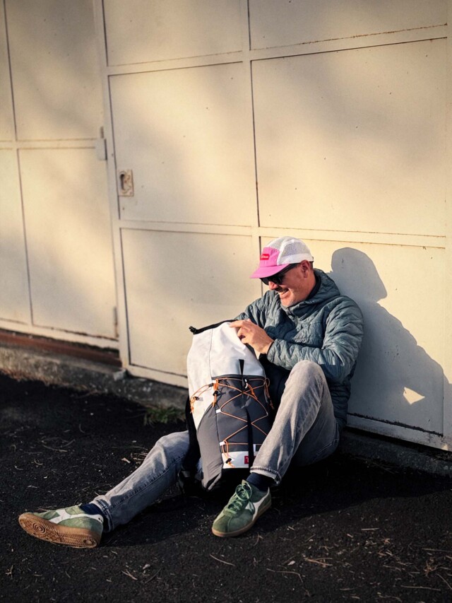 Atelier Velocidade - Casquette GRIMEL X VELOCIDADE