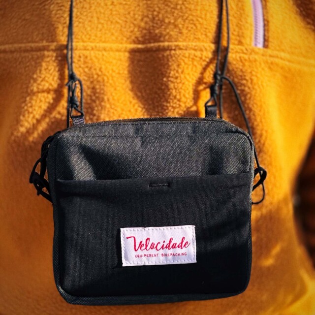 Atelier Velocidade - Sacoche M57