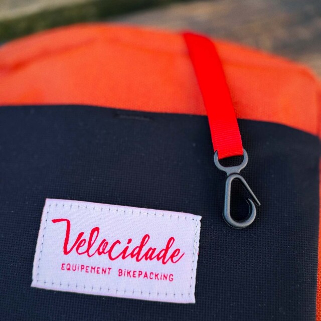 Atelier Velocidade - Sacoche M57