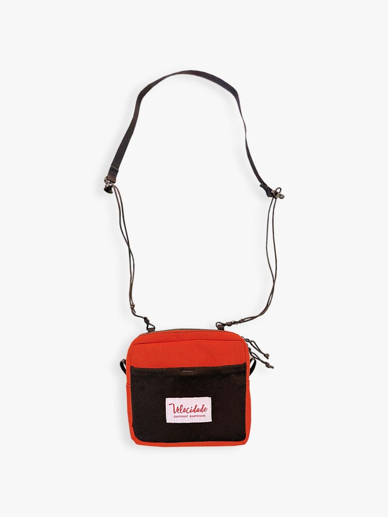 Atelier Velocidade - Sacoche M57