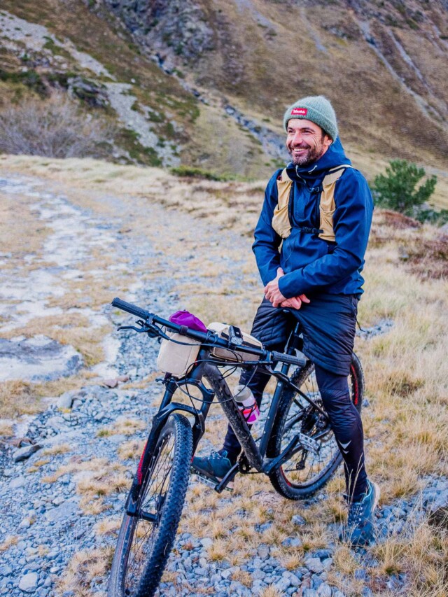 Atelier Velocidade - Desman