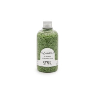 ENEZ Artisan Laborantin - Sel de bain – Au Bout du Monde