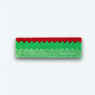 VHYG - Bandeau Microfibre pour Balai Mop  Absorption Maximale et Nettoyage en Profondeur
