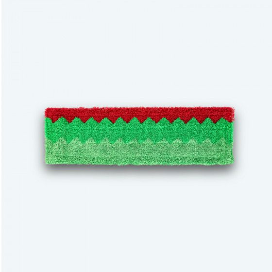 VHYG - Bandeau Microfibre pour Balai Mop – Absorption Maximale et Nettoyage en Profondeur