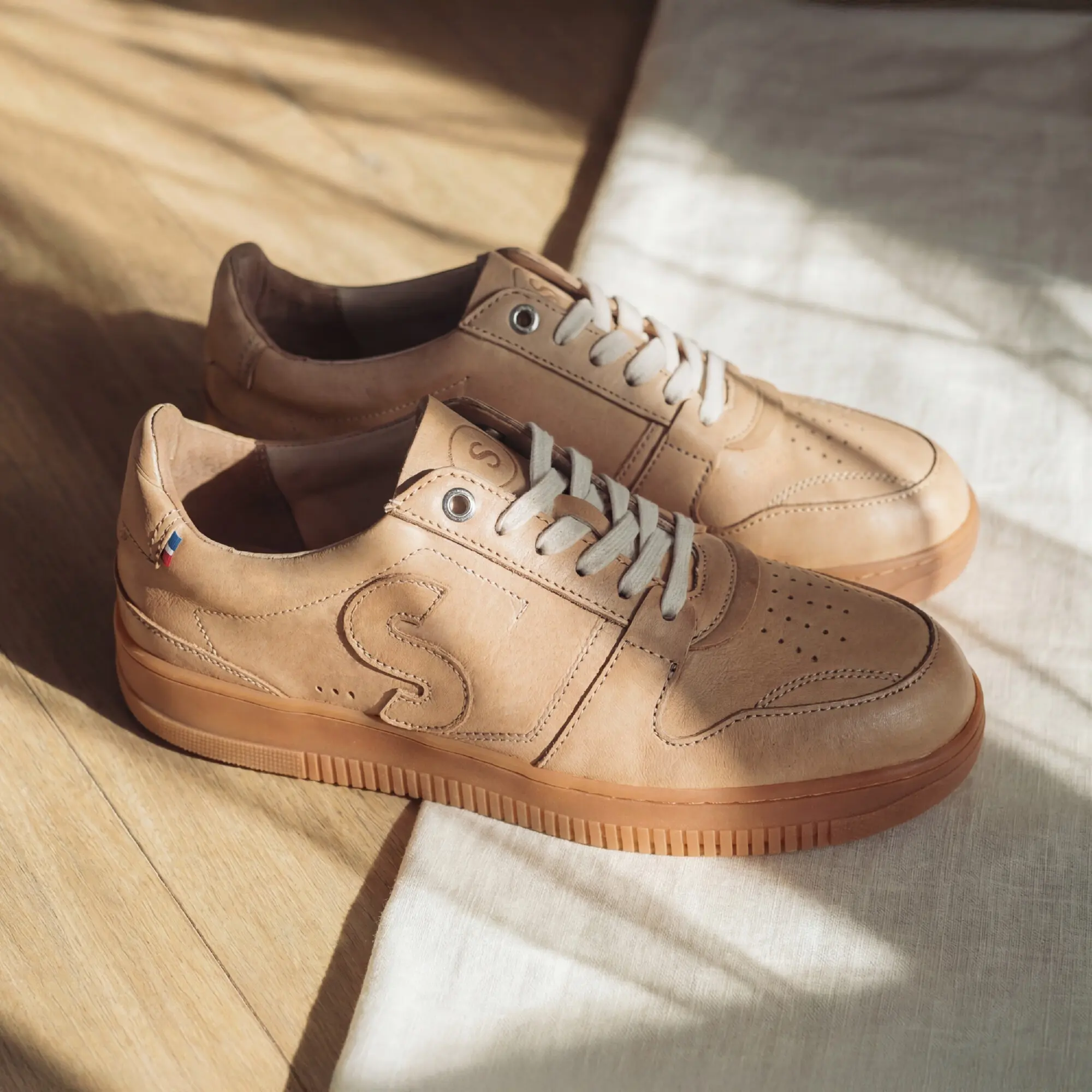 Sessile - Bellis Blond