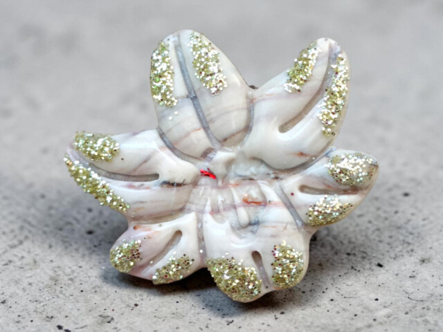 L'Atelier de Patricia - Bijoux pour lacets de baskets - Choisis tes clips Photo 1