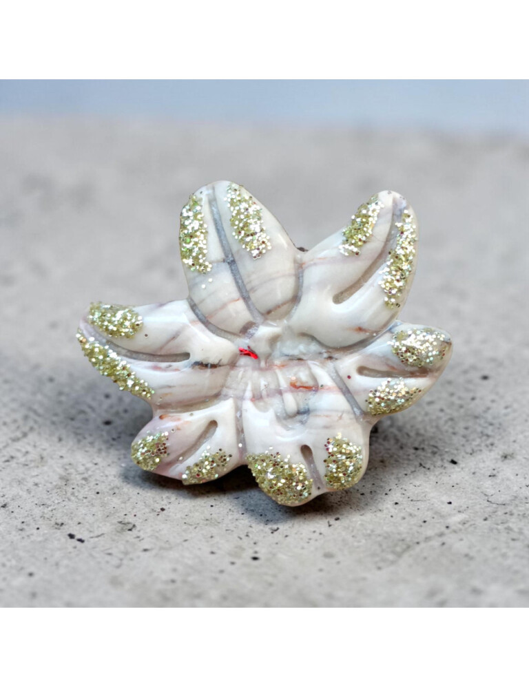 L'Atelier de Patricia - Bijoux pour lacets de baskets - Choisis tes clips Photo 1