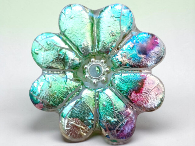 L'Atelier de Patricia - Bijoux pour lacets de baskets - Choisis tes clips Photo 3