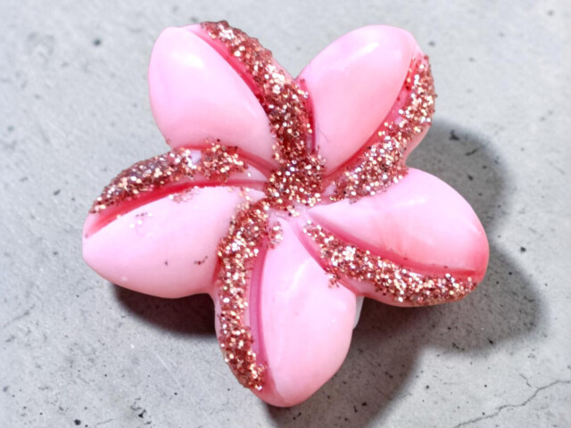 L'Atelier de Patricia - Bijoux pour lacets de baskets - Choisis tes clips Photo 4