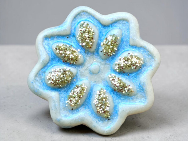 L'Atelier de Patricia - Bijoux pour lacets de baskets - Choisis tes clips Photo 5