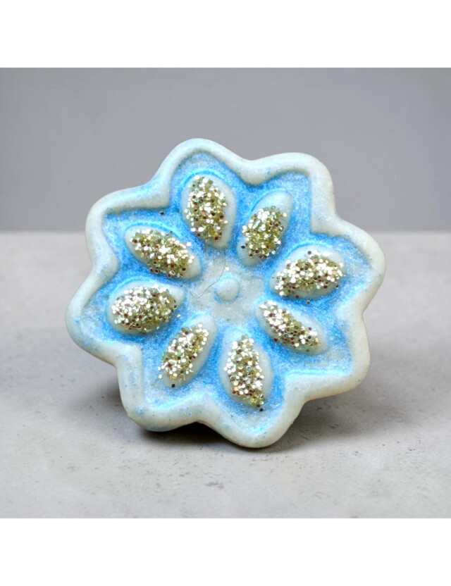 L’atelier de Patricia - Bijoux pour lacets de baskets – Choisis tes clips Photo 5