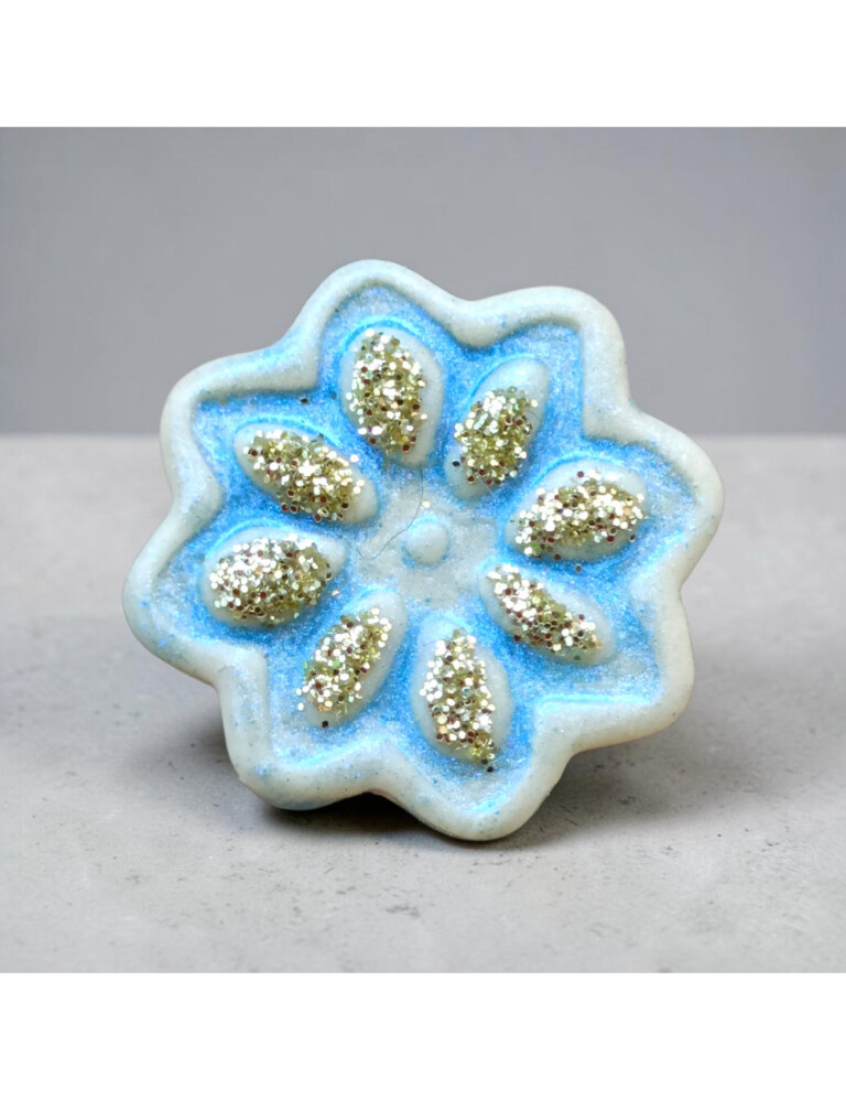 L'Atelier de Patricia - Bijoux pour lacets de baskets - Choisis tes clips Photo 5