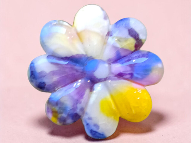 L'Atelier de Patricia - Bijoux pour lacets de baskets - Choisis tes clips Photo 6