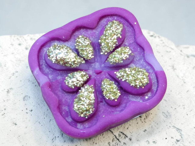 L'Atelier de Patricia - Bijoux pour lacets de baskets - Choisis tes clips Bijoux pour lacets de baskets