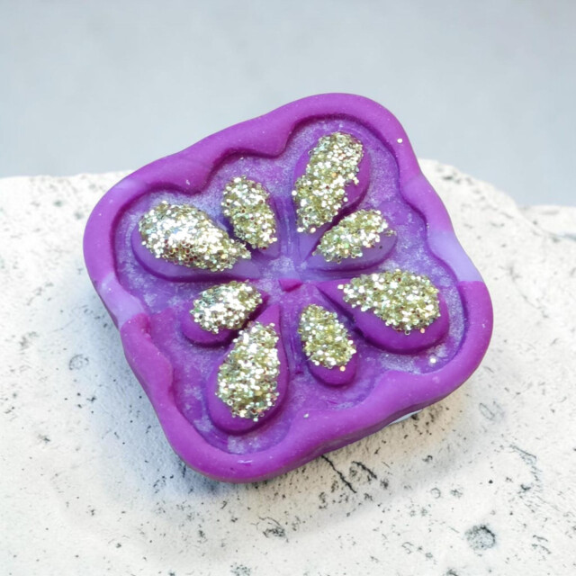 L’Atelier de Patricia - Bijoux pour lacets de baskets - Choisis tes clips – Photo 9
