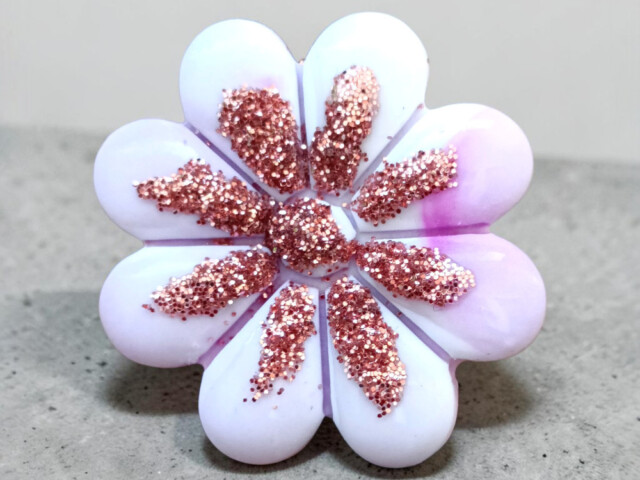 L'Atelier de Patricia - Bijoux pour lacets de baskets - Choisis tes clips Photo 7