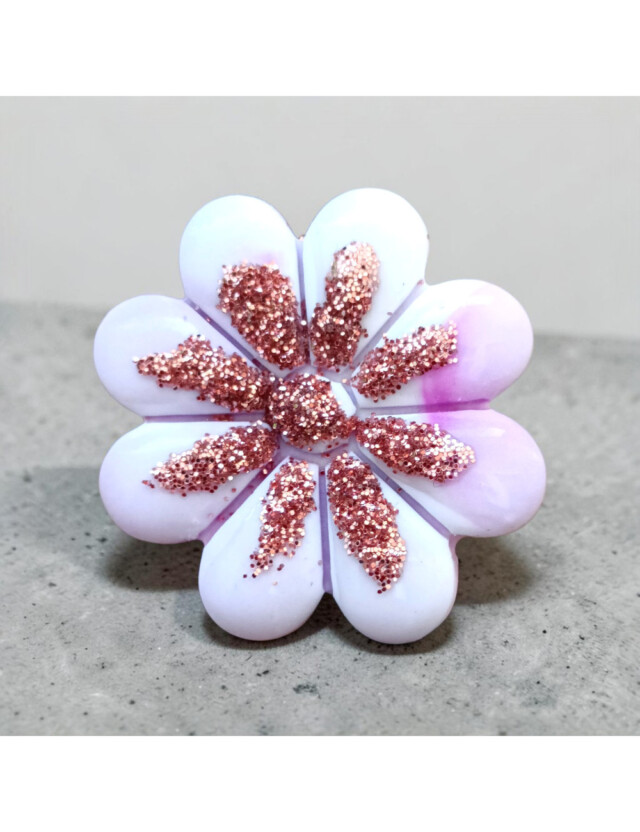 L’atelier de Patricia - Bijoux pour lacets de baskets – Choisis tes clips Photo 7