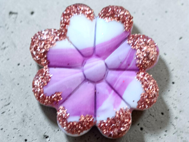 L'Atelier de Patricia - Bijoux pour lacets de baskets - Choisis tes clips Photo 8