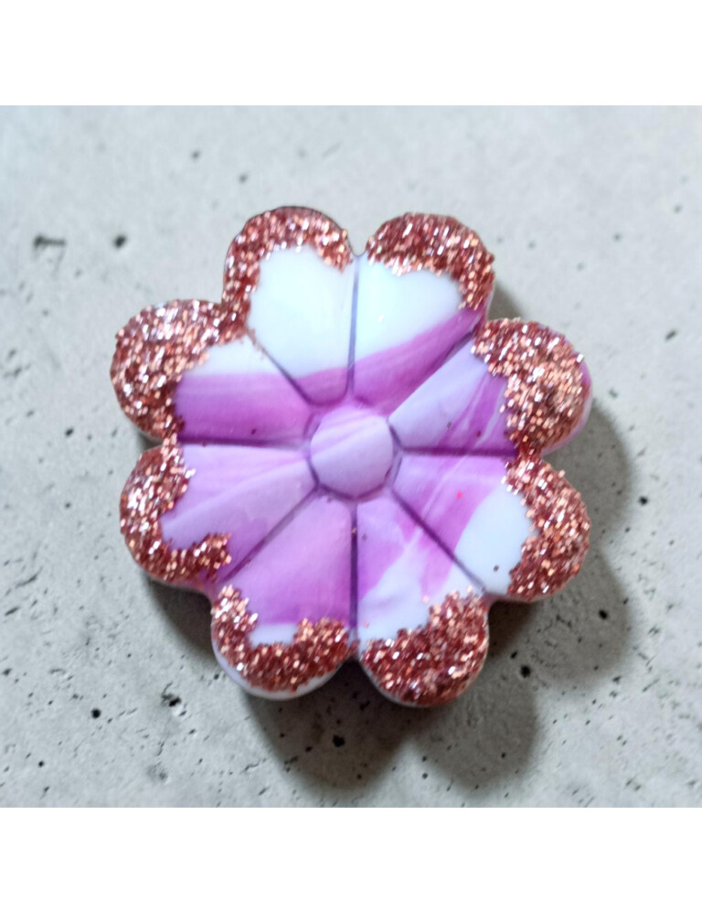 L'Atelier de Patricia - Bijoux pour lacets de baskets - Choisis tes clips Photo 8