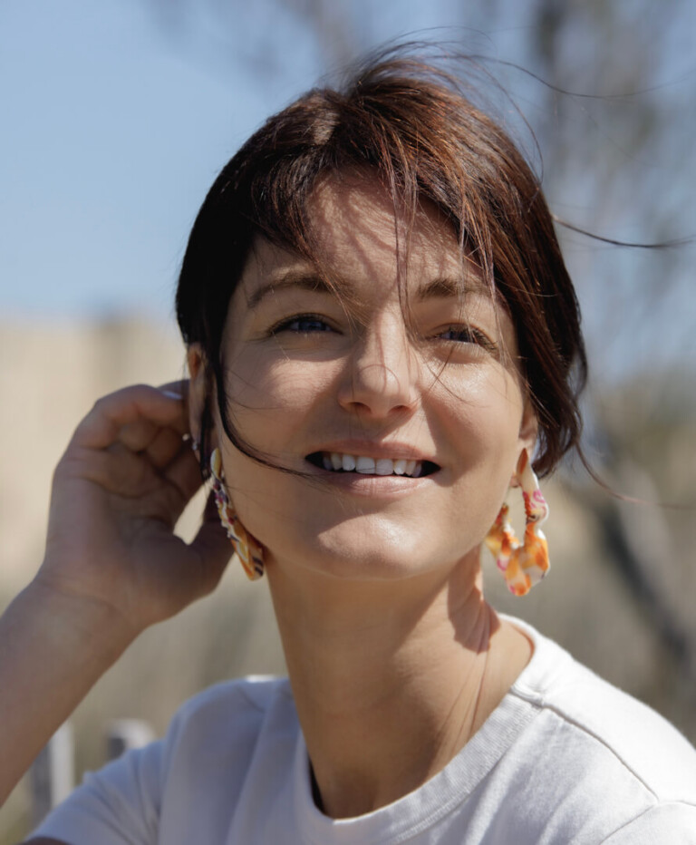 April et C - Boucles Sun