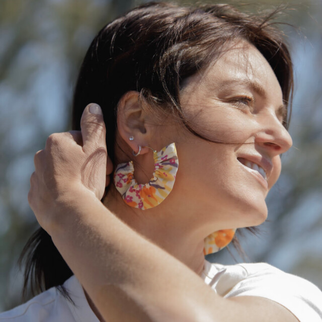 April et C - Boucles Sun