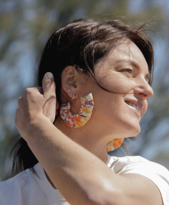 April et C - Boucles Sun