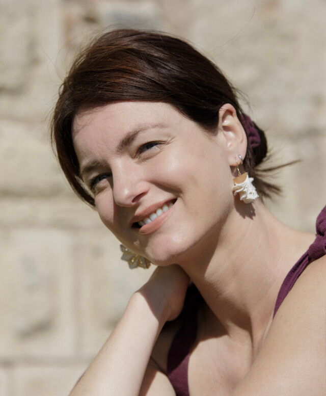 April et C - Boucles Léa