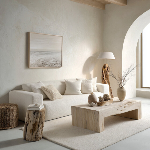 Enez - Spray - Bois Flotté