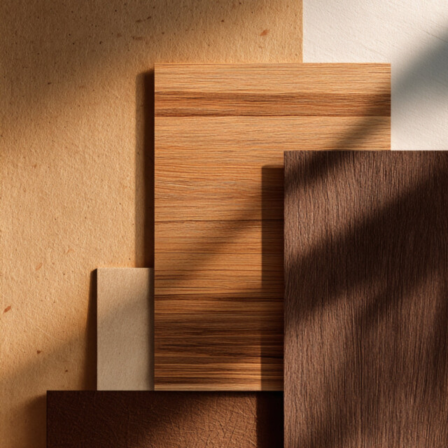 Enez - Bougie - Cèdre d'Orient