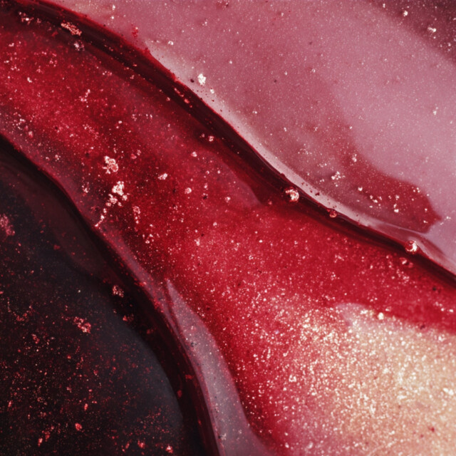 Enez - Bougie - Cerise Explosive